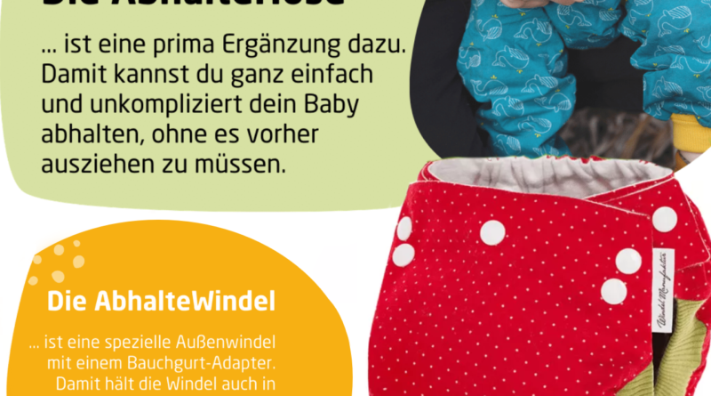 Windelmanufaktur Windelfrei: Abhaltewindel und Abhaltehose (Bildquelle: Windelmanufaktur I https://www.windelmanufaktur.com/de/blog/produktankuendigung-april-2021)