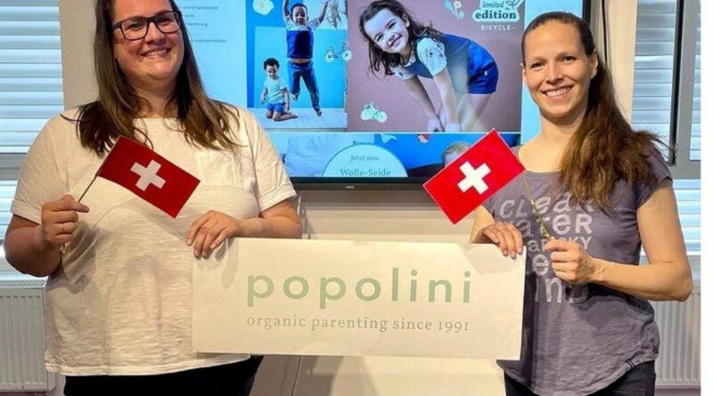 Popolini jetzt in der Schweiz (Bildquelle: Popolini | https://www.instagram.com/p/CPU-ZvtlikI/)