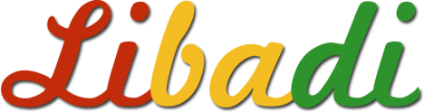 Libadi Logo (Bildquelle: Libadi | https://libadi.de/)