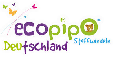 Ecopipo Logo