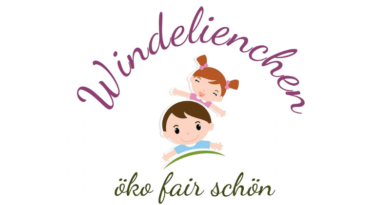 Windelienchen Logo