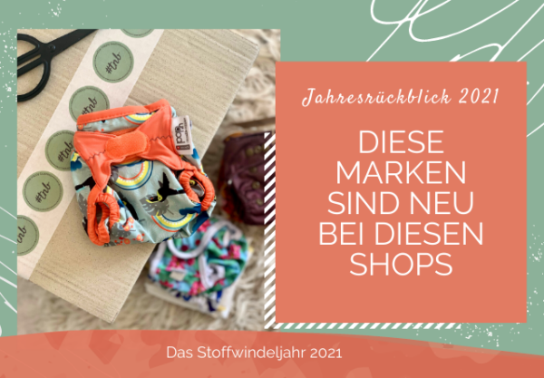 the nappy cast Folge 01 Neuheiten 2021 the nappy business