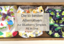Die 10 besten Alternativen zur “Blueberry Simplex All in One” in Deutschland