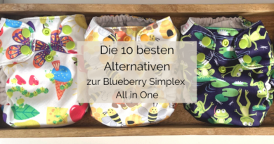 Die 10 besten Alternativen zur “Blueberry Simplex All in One” in Deutschland